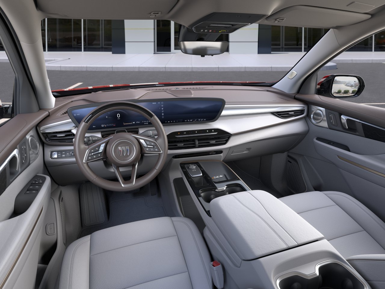 2026 Buick Enclave Avenir - Photo 52