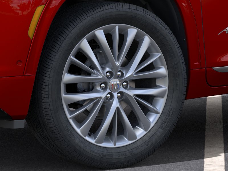 2026 Buick Enclave Avenir - Photo 46
