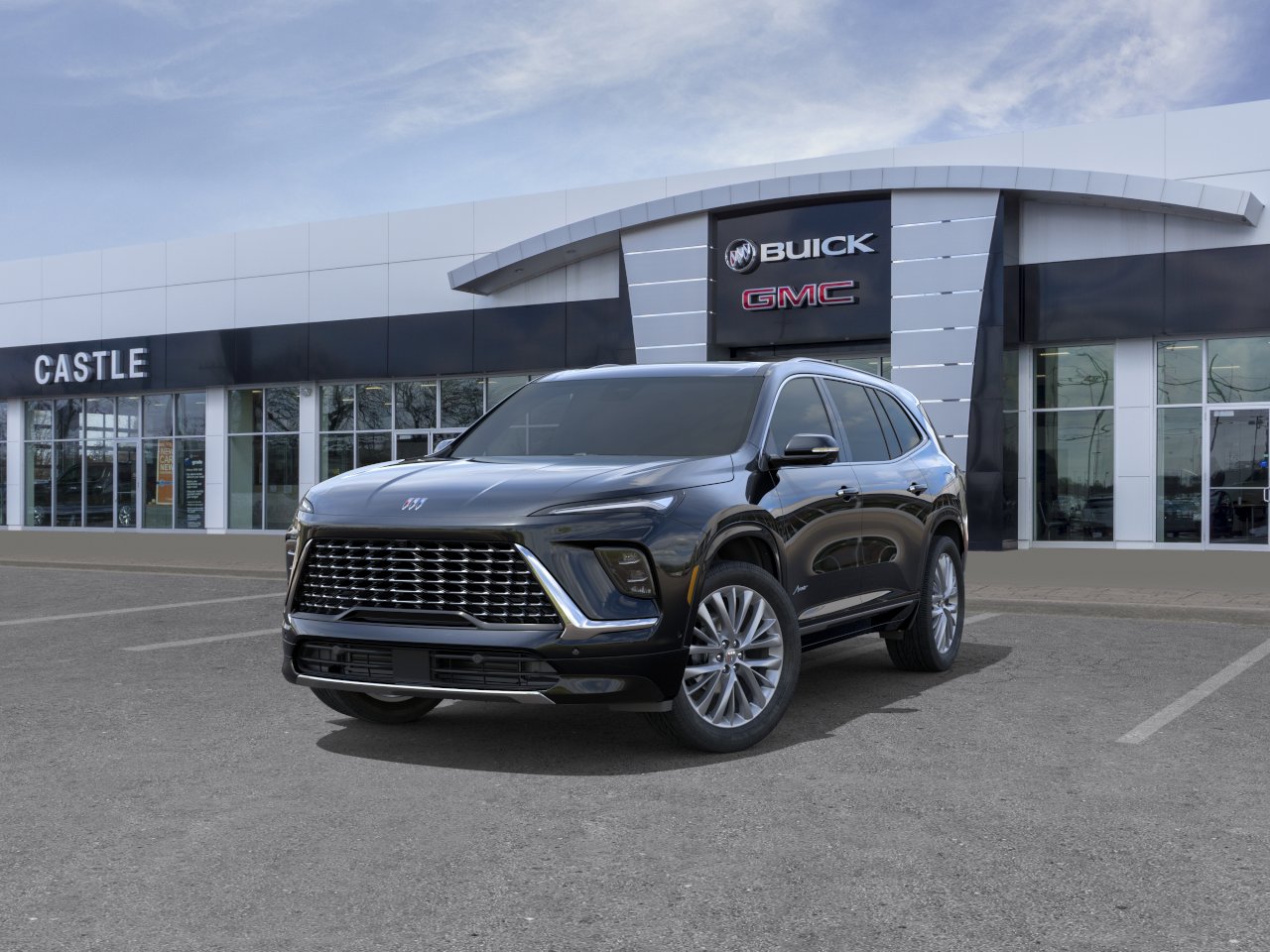 2026 Buick Enclave Avenir - Photo 32