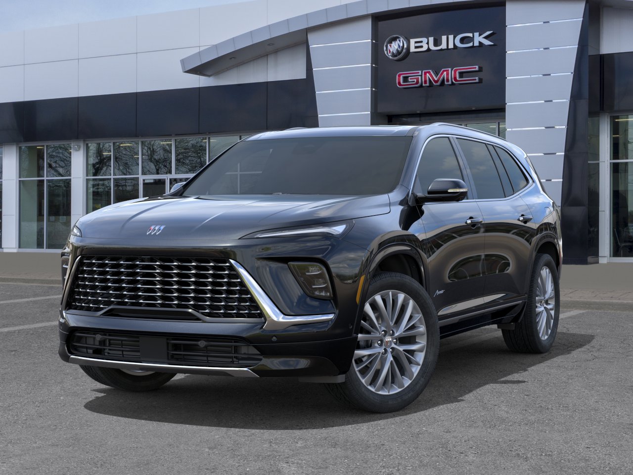 2026 Buick Enclave Avenir - Photo 38