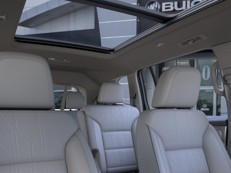 2026 Buick Enclave Avenir - Photo 55