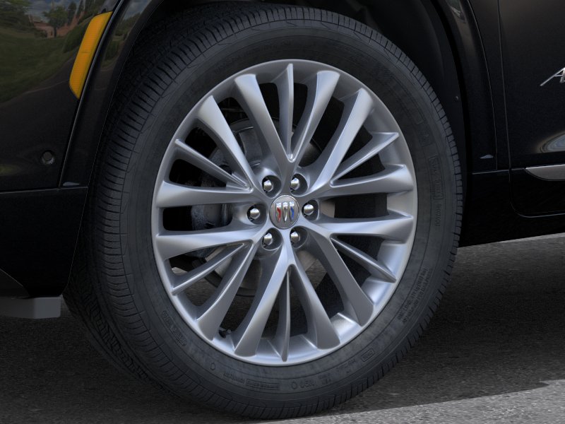2026 Buick Enclave Avenir - Photo 40
