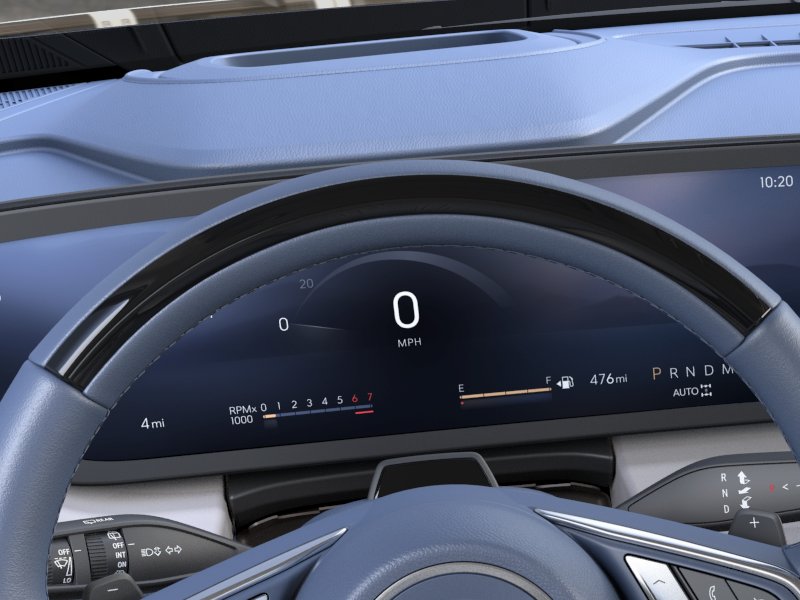 2026 Buick Enclave Avenir - Photo 49