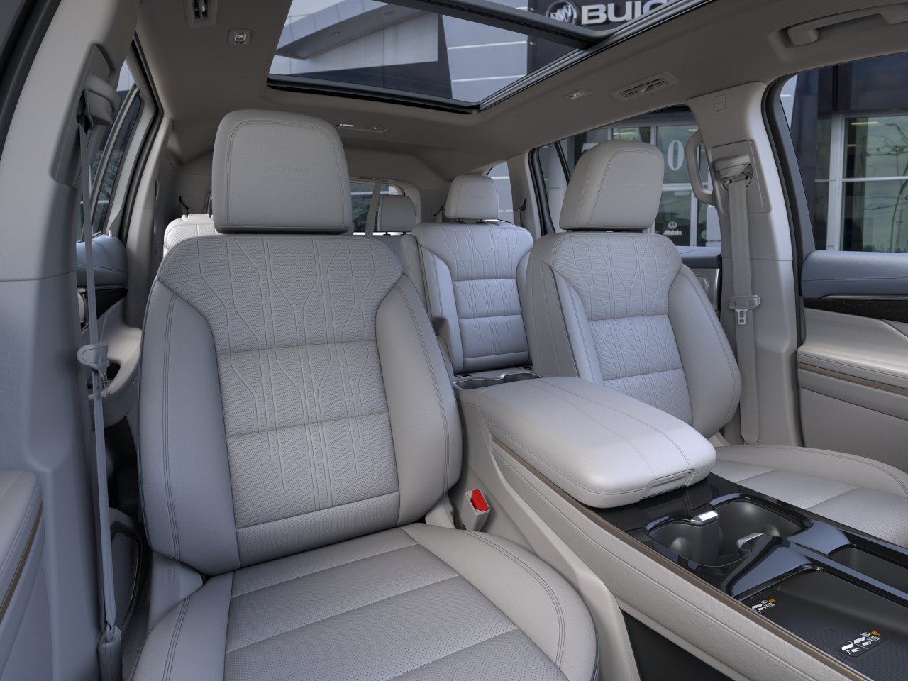 2026 Buick Enclave Avenir - Photo 47