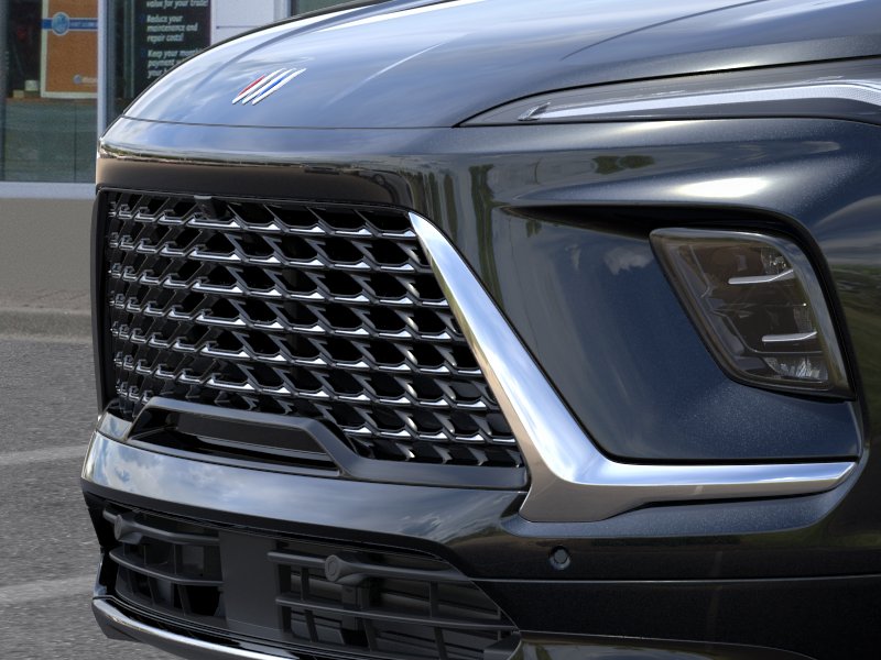 2026 Buick Enclave Avenir - Photo 44