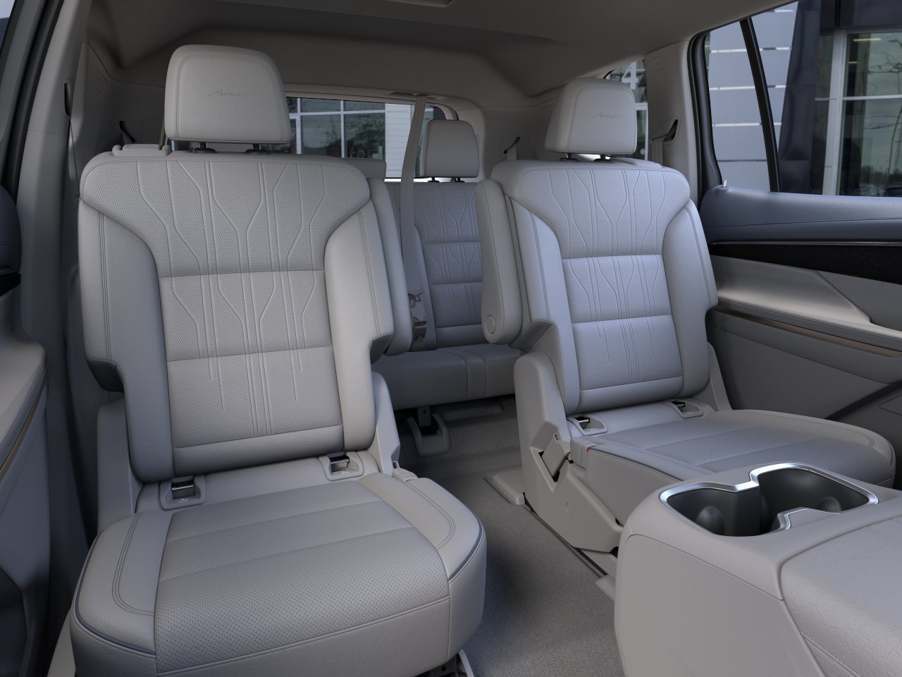 2026 Buick Enclave Avenir - Photo 48