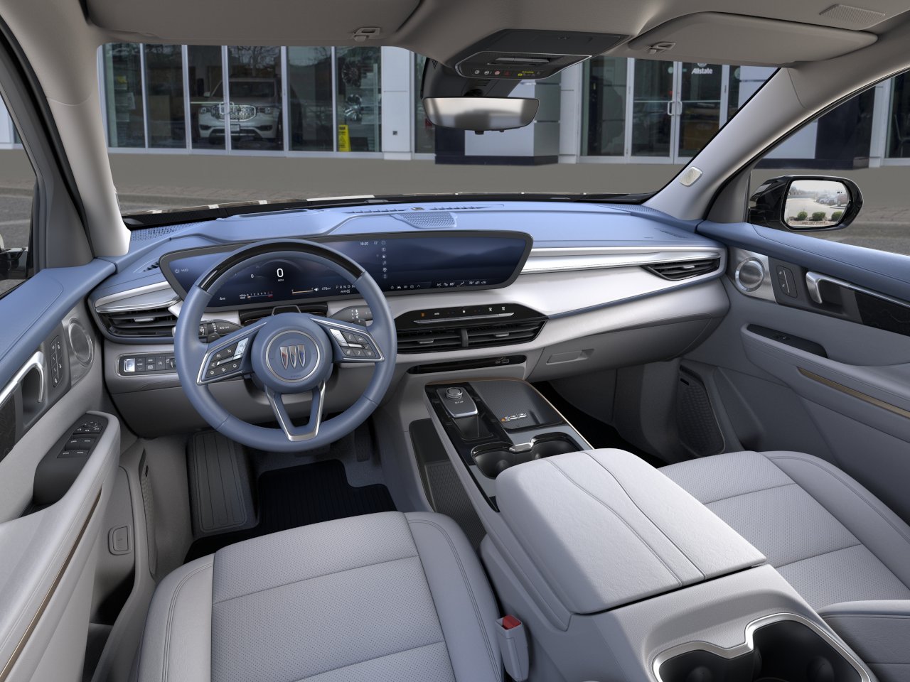 2026 Buick Enclave Avenir - Photo 46