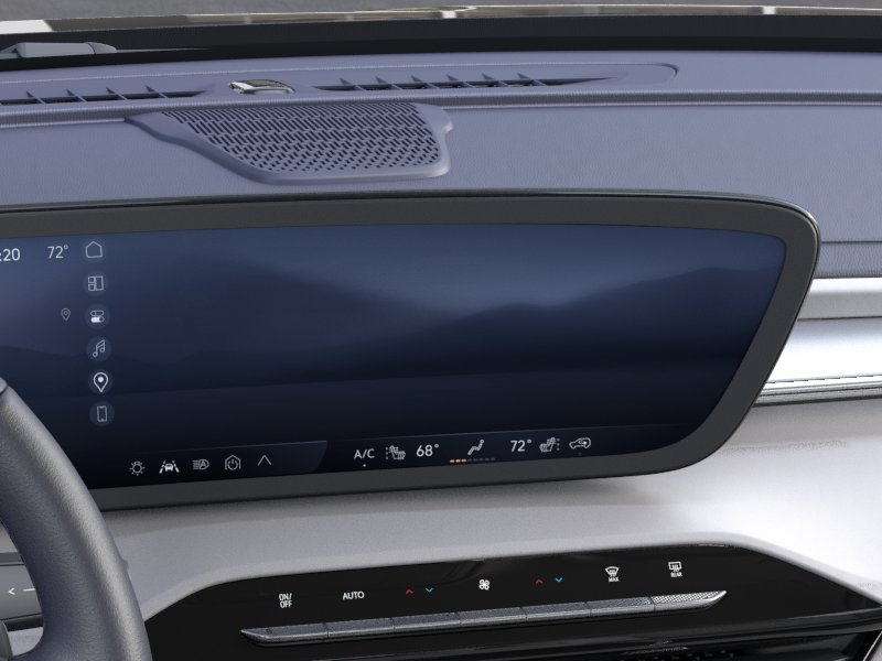 New 2027 Ebony Twilight Metallic Buick Avenir image 44