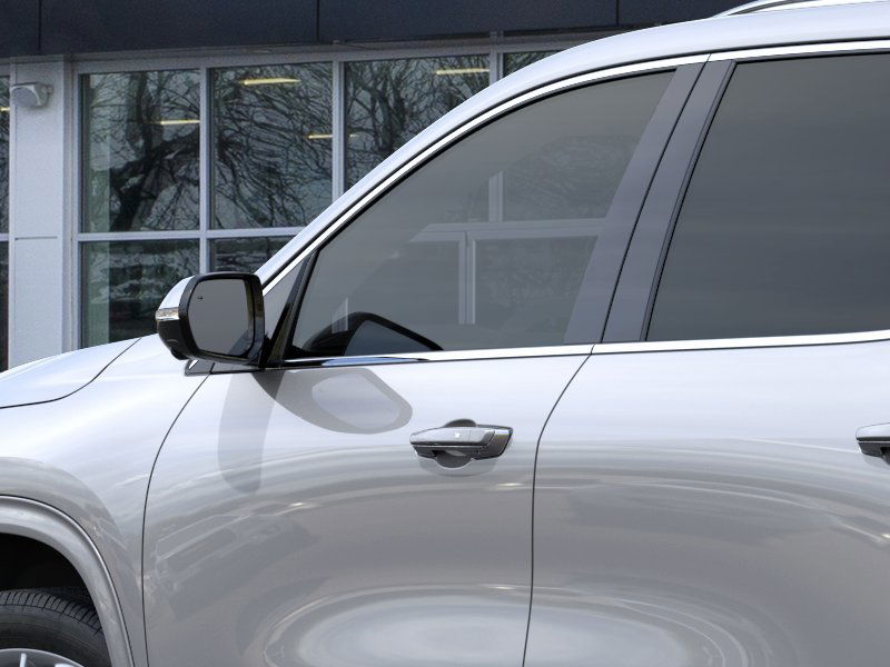 2026 BUICK ENCLAVE - Image 43
