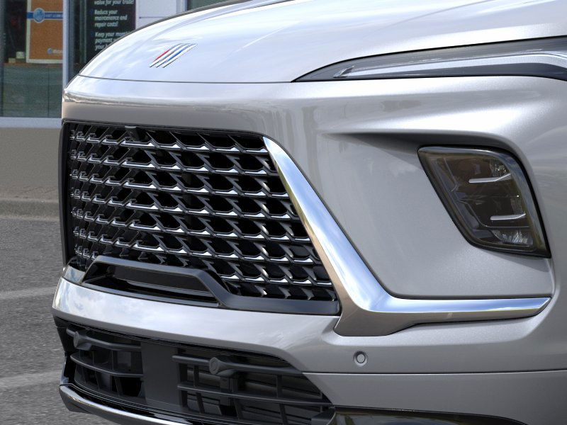 2026 BUICK ENCLAVE - Image 44