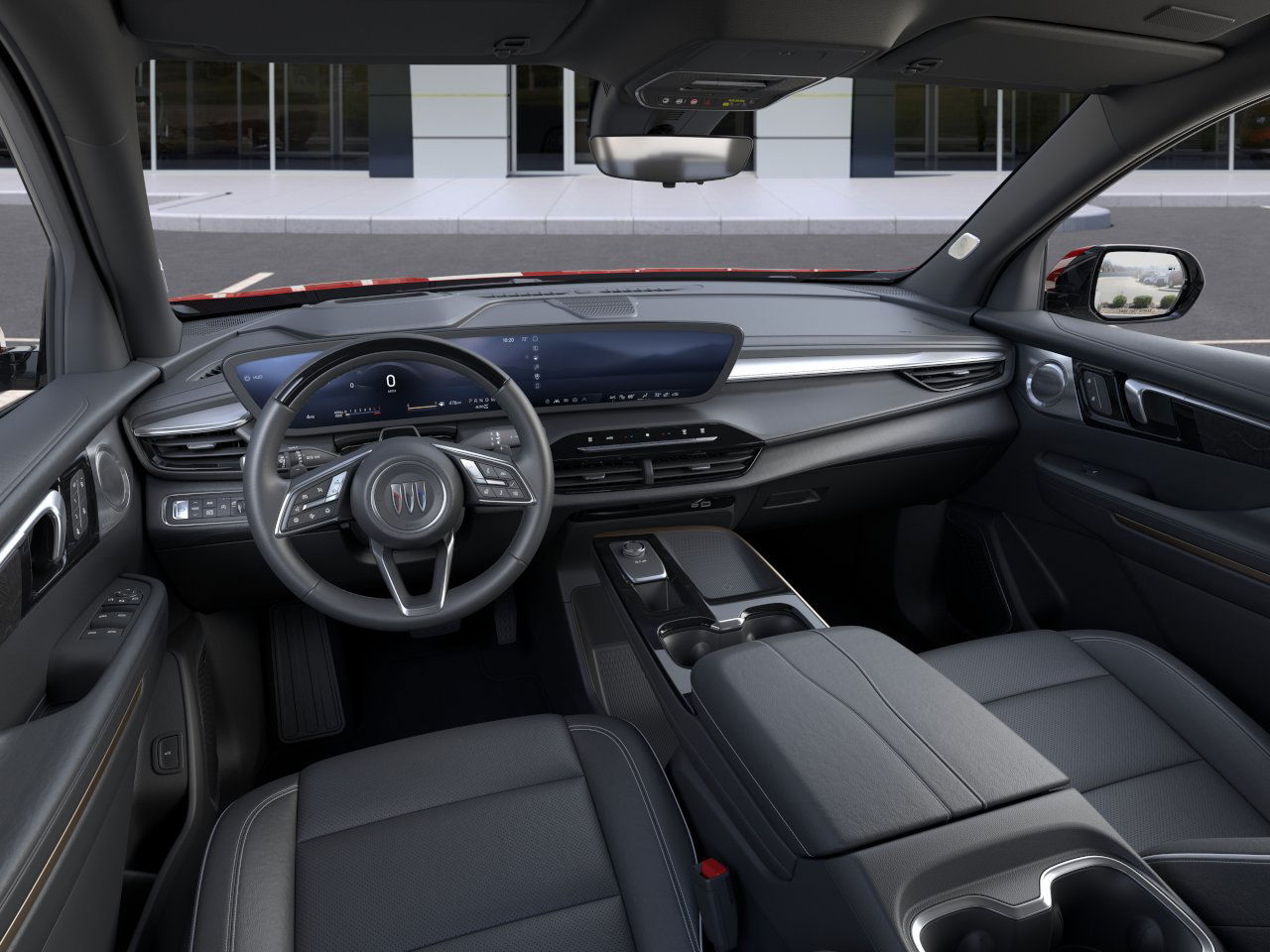 2026 Buick Enclave Avenir - Photo 101
