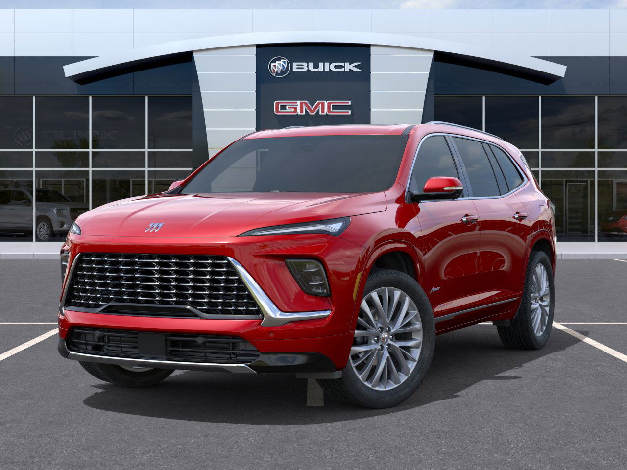 2026 Buick Enclave Avenir - Photo 92