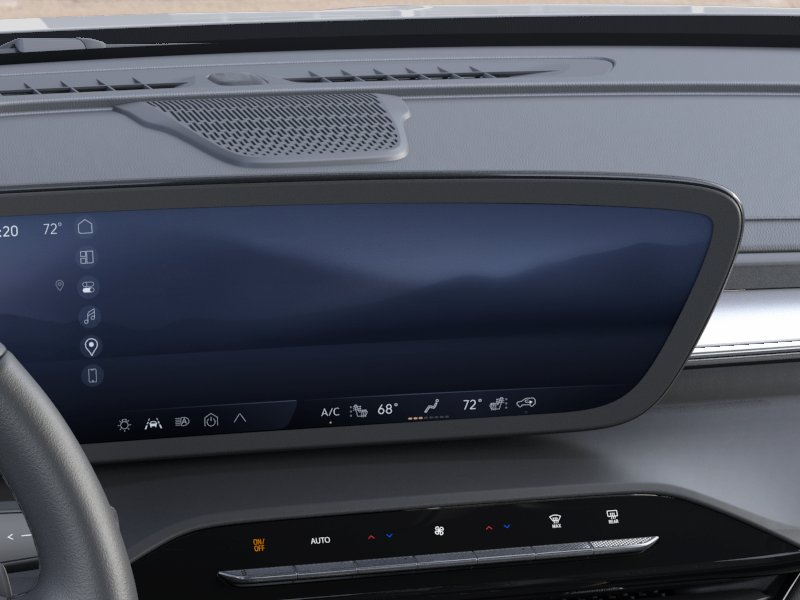New 2026 Iridescent White Tricoat Buick Avenir image 44