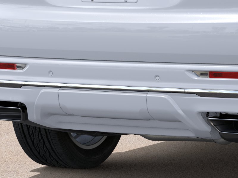 New 2026 Iridescent White Tricoat Buick Avenir image 38