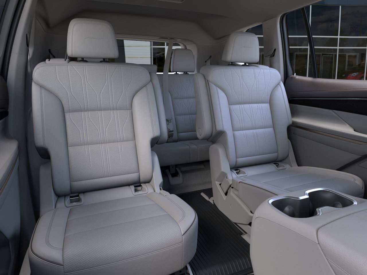 2026 Buick Enclave Avenir - Photo 41