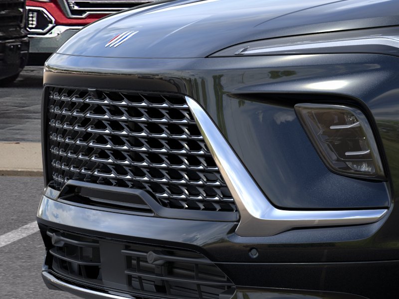 New 2026 Ebony Twilight Metallic Buick Avenir image 38