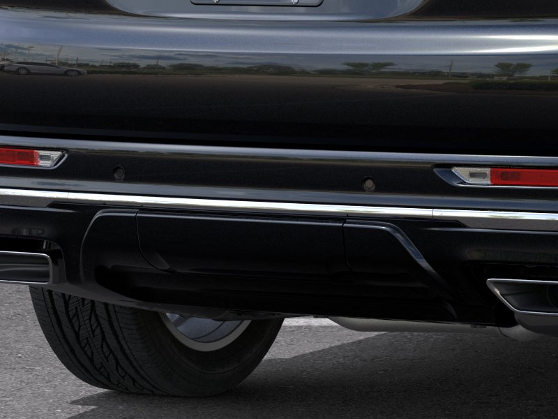 New 2026 Ebony Twilight Metallic Buick Avenir image 39