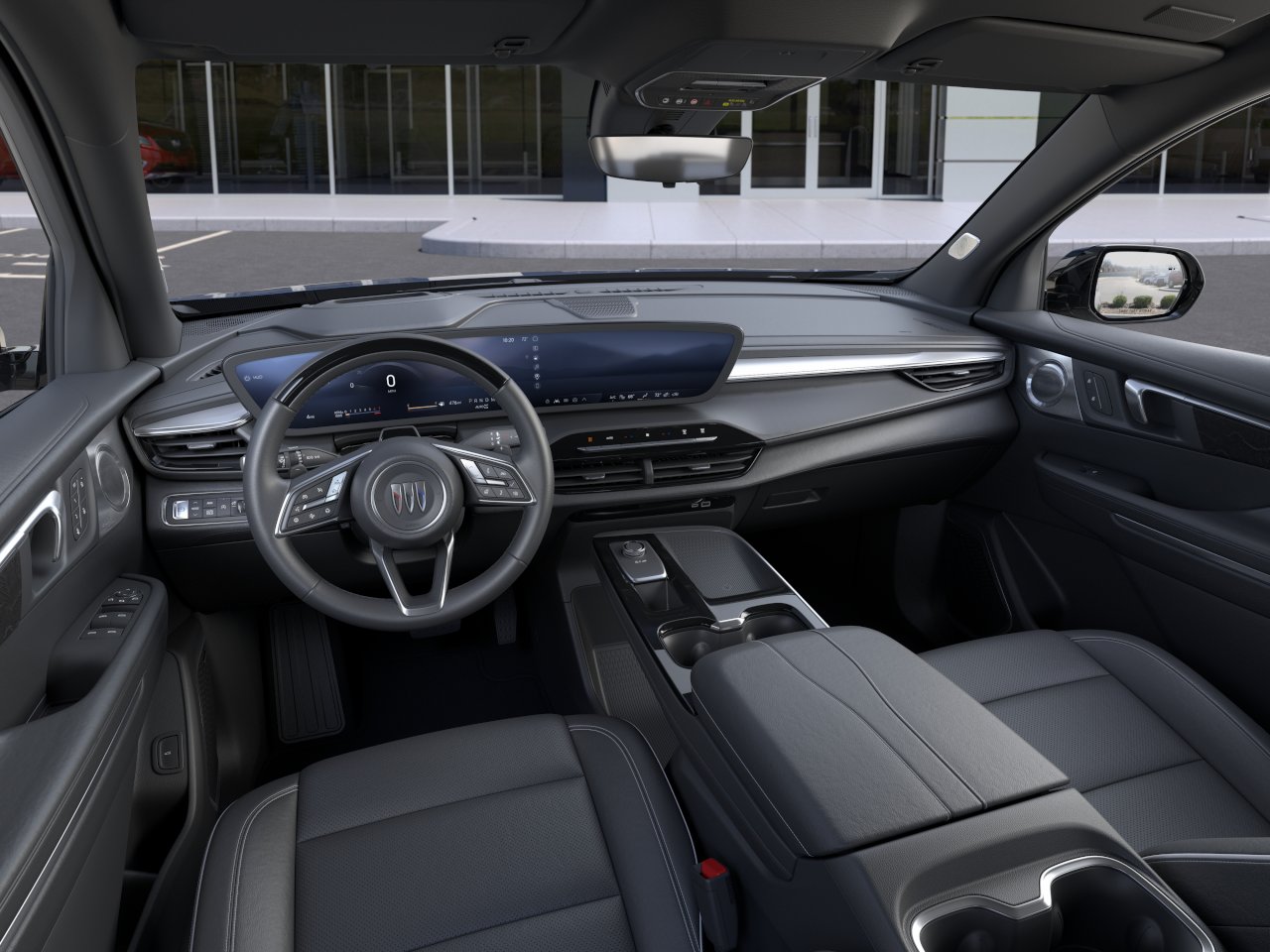 2027 Buick Enclave Avenir - Photo 39
