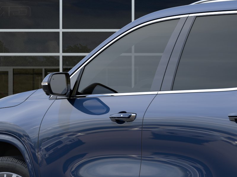 2027 Buick Enclave Avenir - Photo 36