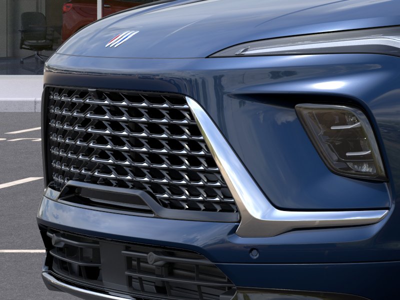 2027 Buick Enclave Avenir - Photo 37