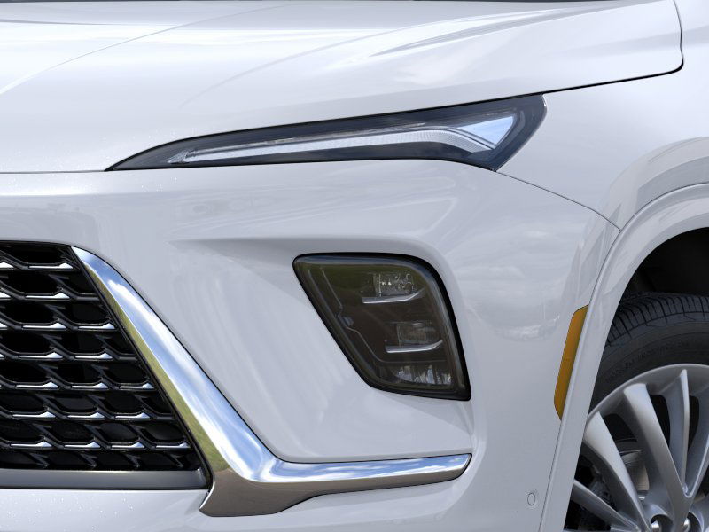2026 Buick Enclave Avenir photo 33