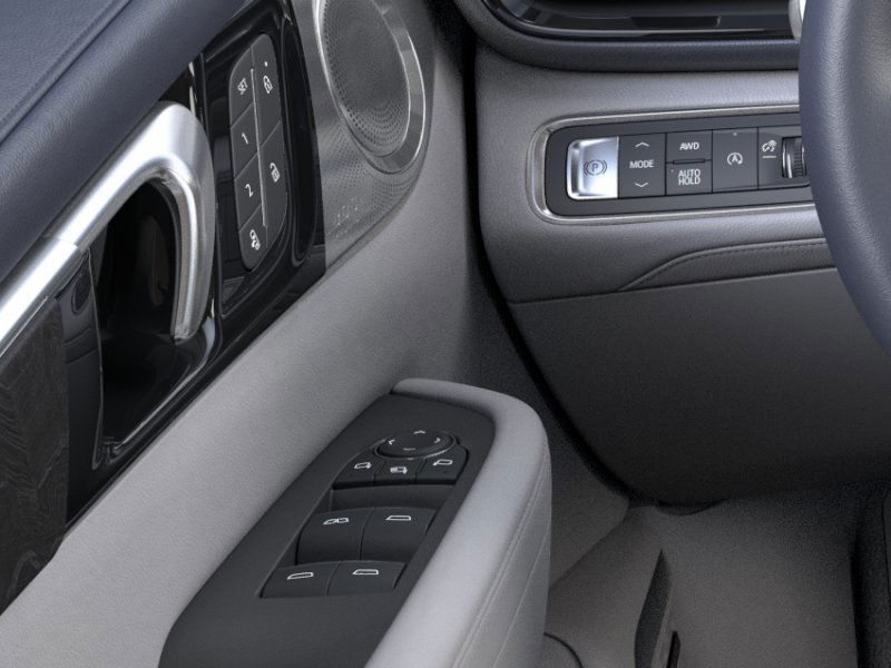 2026 Buick Enclave Avenir photo 44