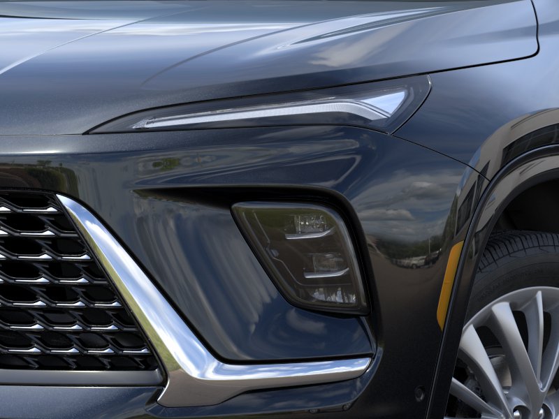 New 2026 Ebony Twilight Metallic Buick Avenir image 34