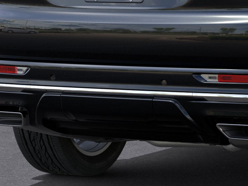 New 2026 Ebony Twilight Metallic Buick Avenir image 38
