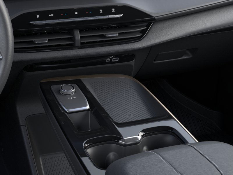 2026 Buick Enclave Avenir photo 43