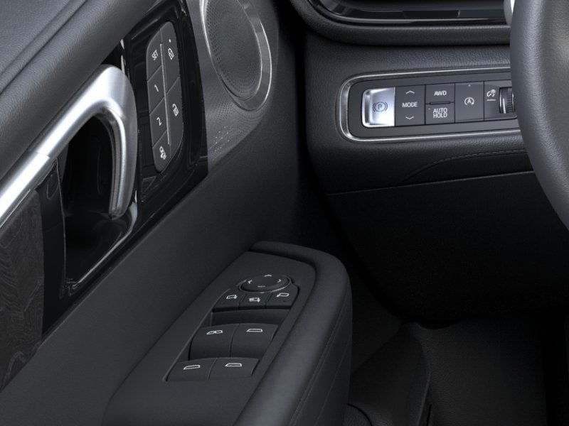 2026 Buick Enclave Avenir photo 42
