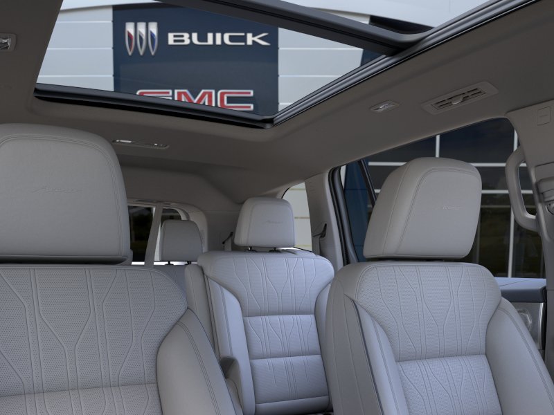 2026 Buick Enclave Avenir - Photo 48