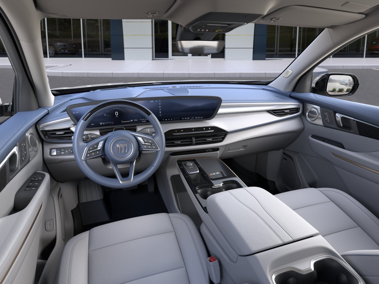 2026 Buick Enclave Avenir - Photo 39