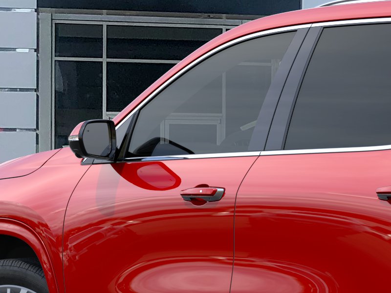 New 2027 Cherry Red Tintcoat Buick Avenir image 36