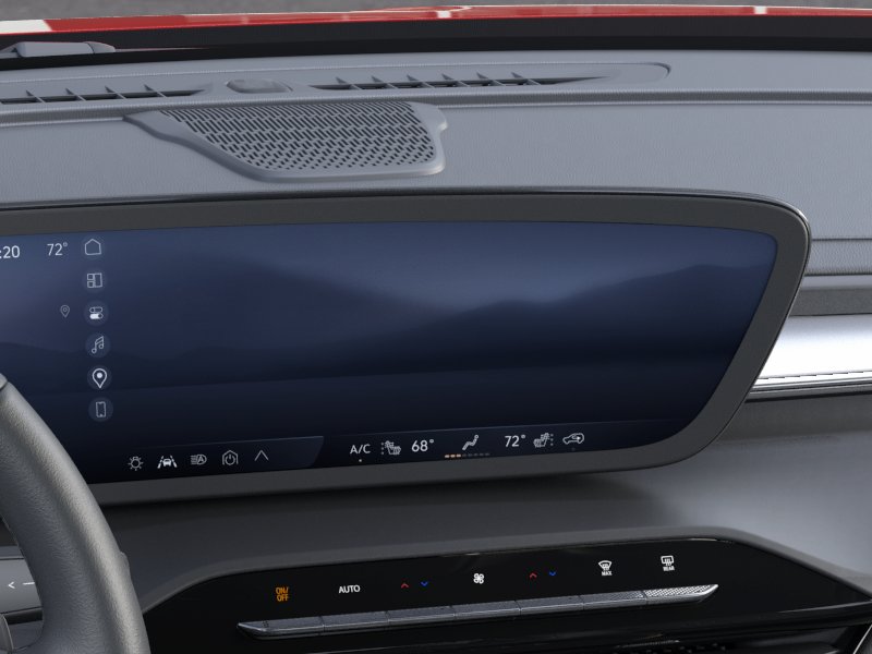 New 2027 Cherry Red Tintcoat Buick Avenir image 44