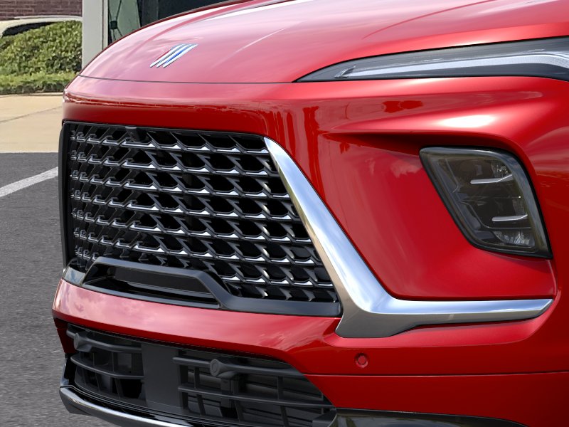 New 2027 Cherry Red Tintcoat Buick Avenir image 37