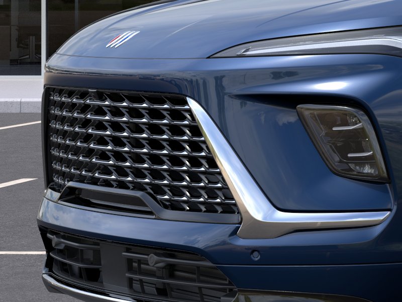 2027 Buick Enclave Avenir - Photo 37
