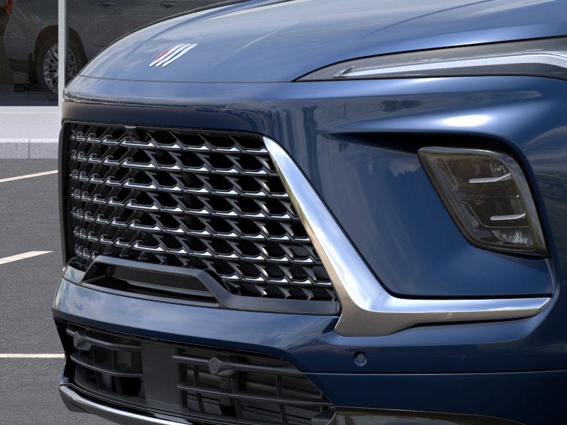 New 2027 Blue Onyx Buick Avenir image 13
