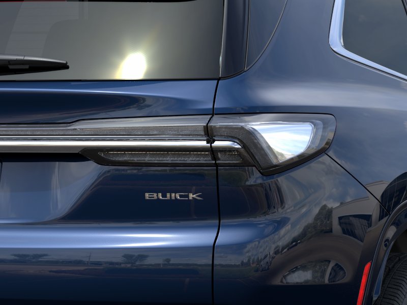 New 2027 Blue Onyx Buick Avenir image 11