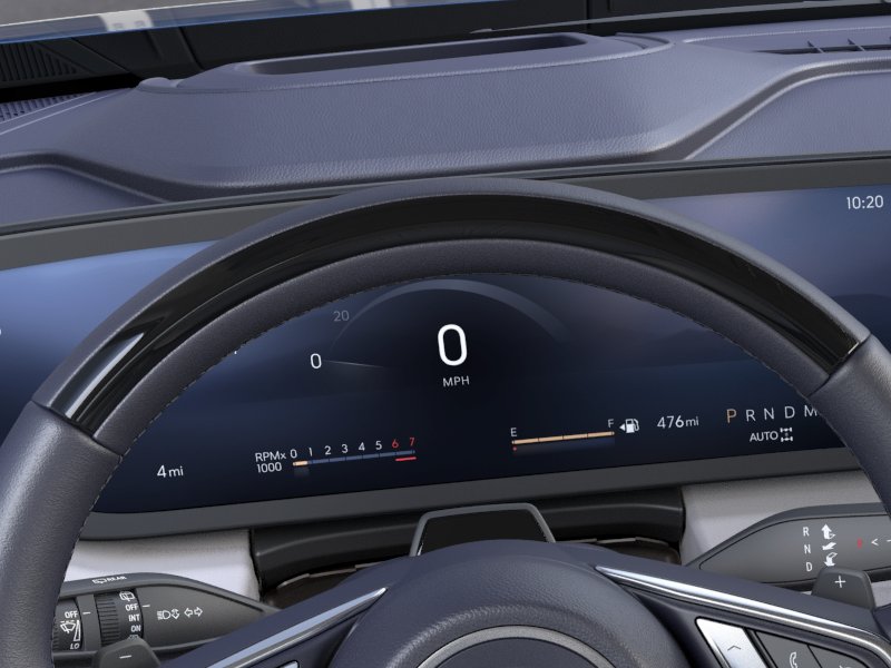 New 2027 Blue Onyx Buick Avenir image 18