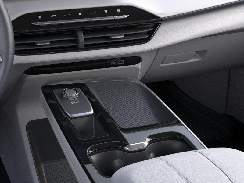 New 2027 Blue Onyx Buick Avenir image 23