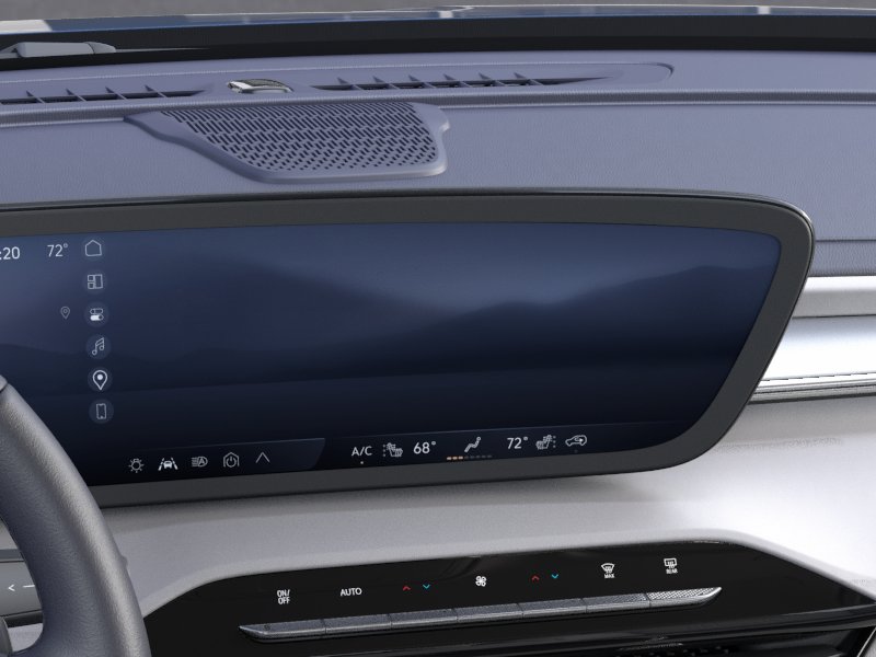New 2027 Blue Onyx Buick Avenir image 20