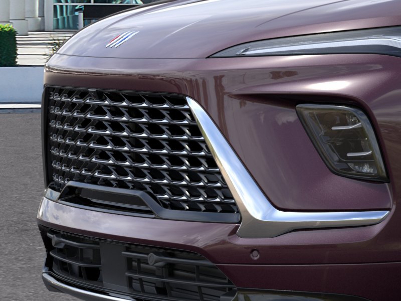 2026 Buick Enclave Avenir - Photo 38