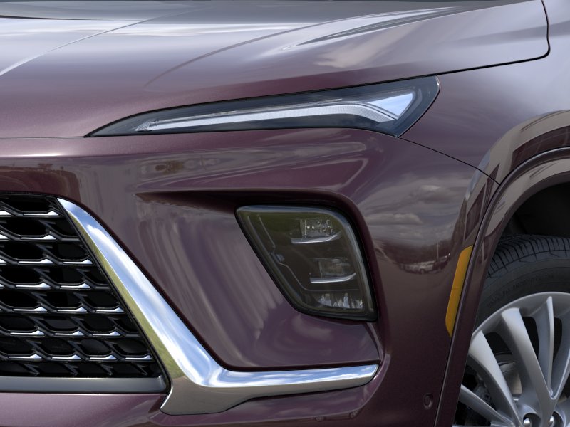 2026 Buick Enclave Avenir - Photo 35