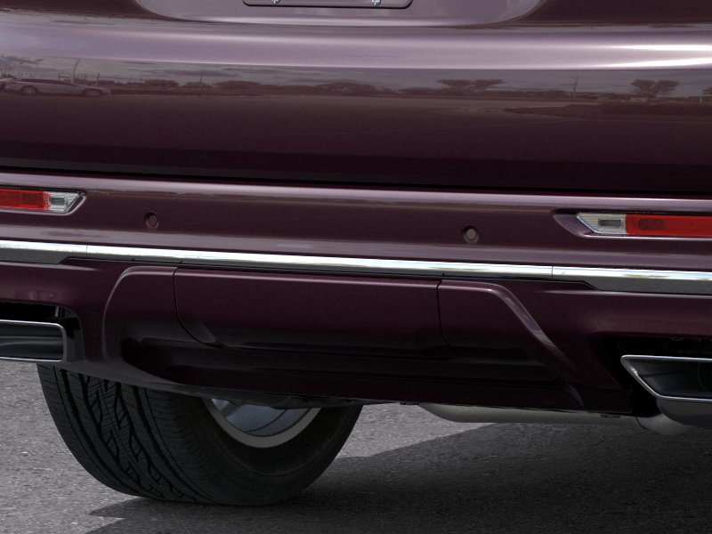2026 Buick Enclave Avenir - Photo 39