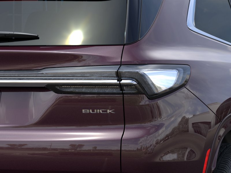 2026 Buick Enclave Avenir - Photo 36
