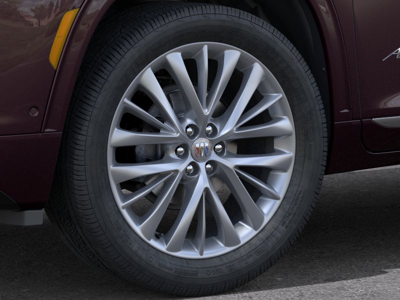 2026 Buick Enclave Avenir - Photo 34