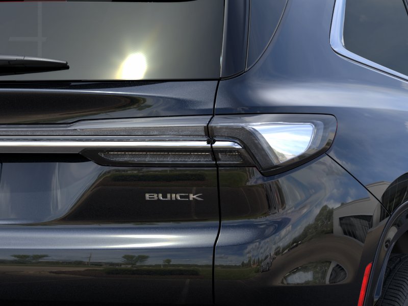 New 2026 Ebony Twilight Metallic Buick Avenir image 11