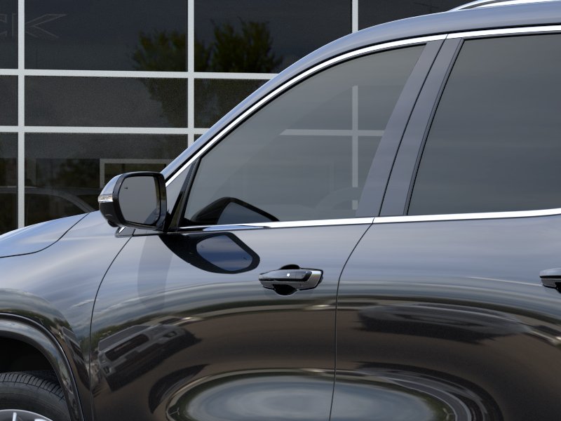 New 2026 Ebony Twilight Metallic Buick Avenir image 12