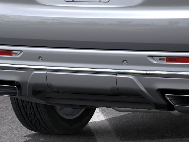 New 2027 Moonstone Gray Metallic Buick Avenir image 38