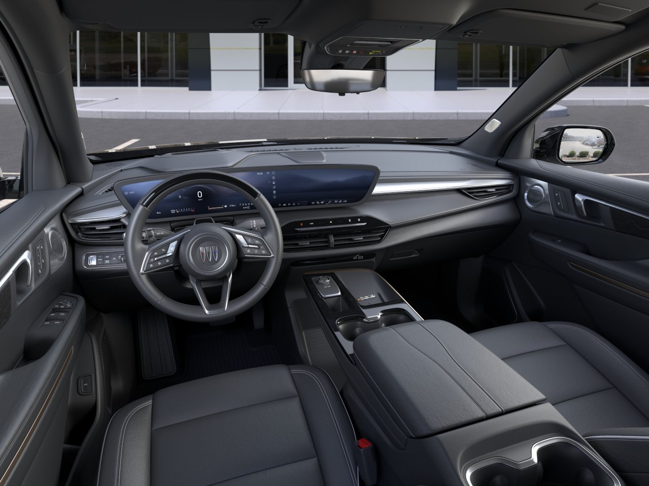 2026 Buick Enclave Avenir - Photo 50